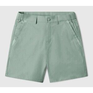 Jack Archer Shorts Jetsetter Tech Shorts 7" Tech Flex Golf Sage Green 38"
